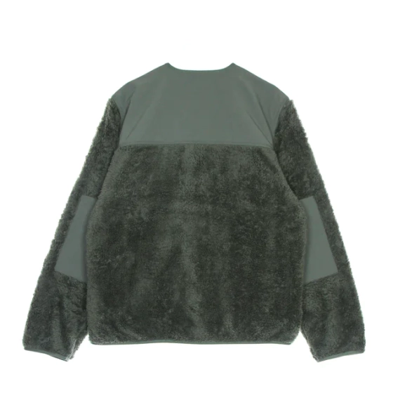 Кофта Carhartt jackson sweat thyme I029569 9 фото 2 — интернет-магазин Tapok