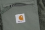 Кофта Carhartt jackson sweat thyme I029569 9 Фото 3