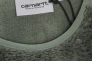 Кофта Carhartt jackson sweat thyme I029569 9 Фото 4