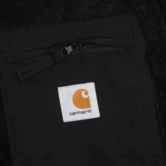 Кофта Carhartt jackson sweat thyme I029569 1 фото 3 — интернет-магазин Tapok