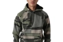 Кофта CARHARTT WIP Hooded Chase Sweat- Camo Mend/ Gold I026384-375 Фото 1