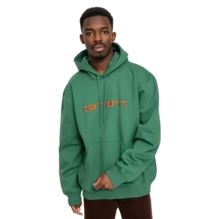 Кофта Carhartt WIP Hooded soft yellow I030230 70