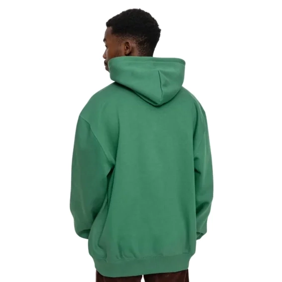 Кофта Carhartt WIP Hooded soft yellow I030230 70 фото 2 — интернет-магазин Tapok