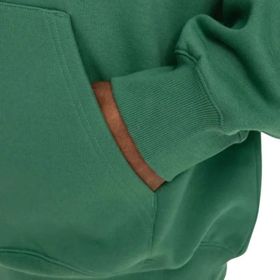 Кофта Carhartt WIP Hooded soft yellow I030230 70 фото 4 — интернет-магазин Tapok