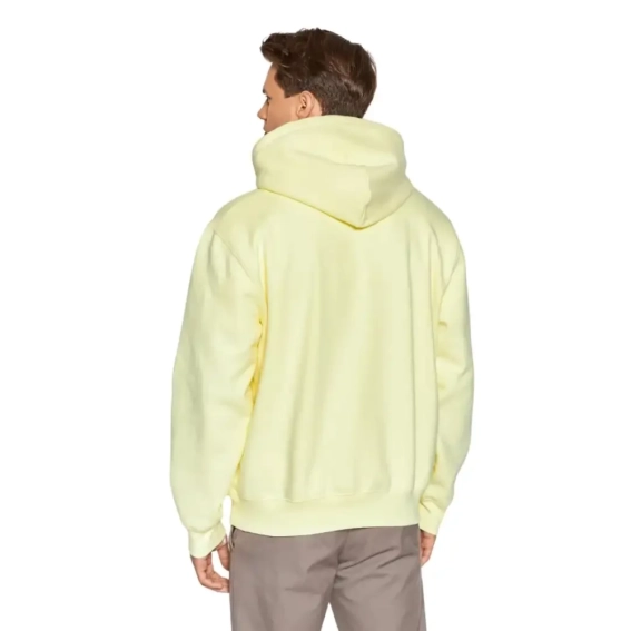 Кофта Carhartt WIP hoodie yellow I030230 71 фото 2 — интернет-магазин Tapok