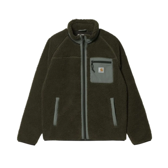 Кофта Carhartt WIP Prentis Liner I030583-33 фото 1 — интернет-магазин Tapok