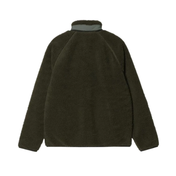 Кофта Carhartt WIP Prentis Liner I030583-33 фото 2 — интернет-магазин Tapok