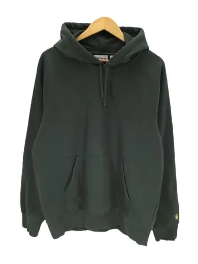 Кофта Carhartt WIP Свитшот Chase I026384-354 фото 1 — интернет-магазин Tapok