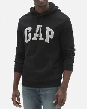 Кофта GAP HOODIE 510981-00-1 фото 1 — интернет-магазин Tapok