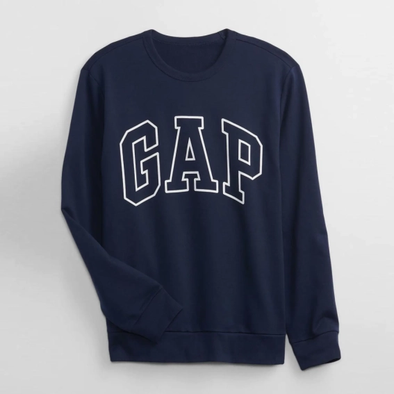 Кофта Gap sweatshirt 457230-02-1-0002 фото 1 — интернет-магазин Tapok