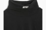 Кофта Heron Preston Hpny Embroidered Rollneck Sweater Black HMAB027C99JER0021001 Фото 9
