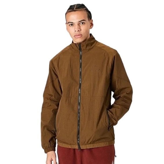 Кофта Jordan 23 Engineered Jacket Light Olive DQ8073-385 фото 1 — интернет-магазин Tapok