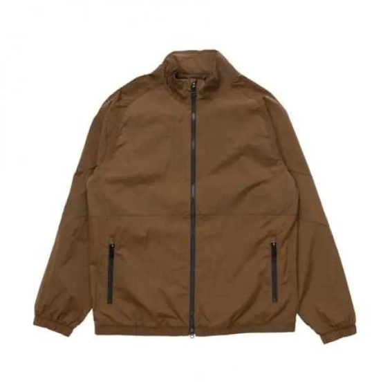 Кофта Jordan 23 Engineered Jacket Light Olive DQ8073-385 фото 3 — интернет-магазин Tapok