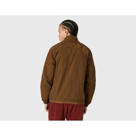 Кофта Jordan 23 Engineered Jacket Light Olive DQ8073-385 фото 4 — интернет-магазин Tapok