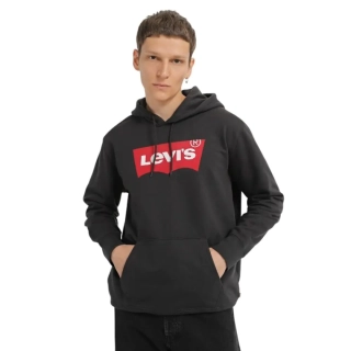 Кофта LEVI'S LOGO HOODIE 384240001