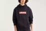 Кофта LEVI&#39;S Men&#39;s logo printed hoodie 388210114 Фото 1