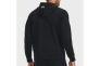 Кофта Men&#39;s Project Rock Rival Fleece Hoodie 1367109-001 Фото 5