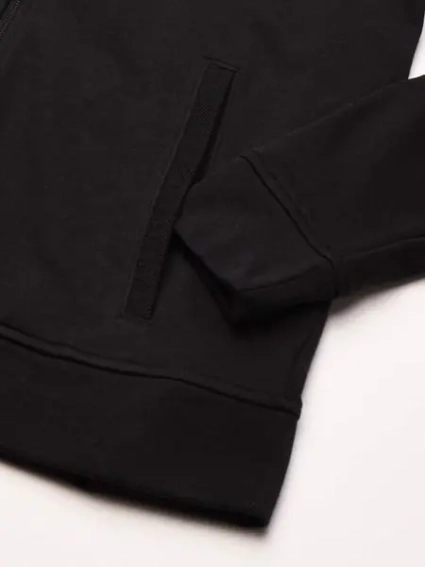 Кофта Men&#39;s Project Rock Terry Full Zip Hoodie 1361749-001 фото 4 — интернет-магазин Tapok