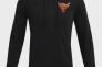 Кофта Men&#39;s Project Rock Terry Full Zip Hoodie 1361749-001 Фото 5