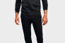 Кофта Men's UA Rival Fleece Full-Zip 1320737-001 Фото 3