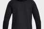 Кофта Men's UA Rival Fleece Full-Zip 1320737-001 Фото 5