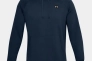 Кофта Men&#39;s UA Rival Fleece Hoodie 1357092-408 Фото 5