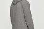 Кофта Men's UA Rival Fleece Hoodie 1357092-012 Фото 2