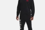 Кофта Men&#39;s UA Rival Terry 25th Anniversary Crew 1363725-001 Фото 1