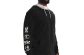 Кофта Men&#39;s UA Rival Terry 25th Anniversary Full Zip 1363727-001 Фото 1