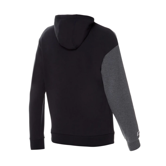 Кофта NB Athletics Renew Askew Hoodie MT21551BK фото 2 — інтернет-магазин Tapok