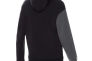 Кофта NB Athletics Renew Askew Hoodie MT21551BK Фото 2