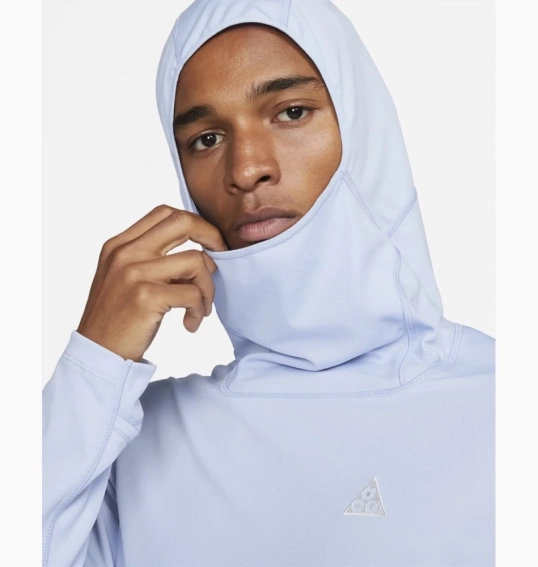 Кофта Nike ACG Dri-FIT ADV Lava Tree UV Hoodie DX6967-479 фото 3 — інтернет-магазин Tapok