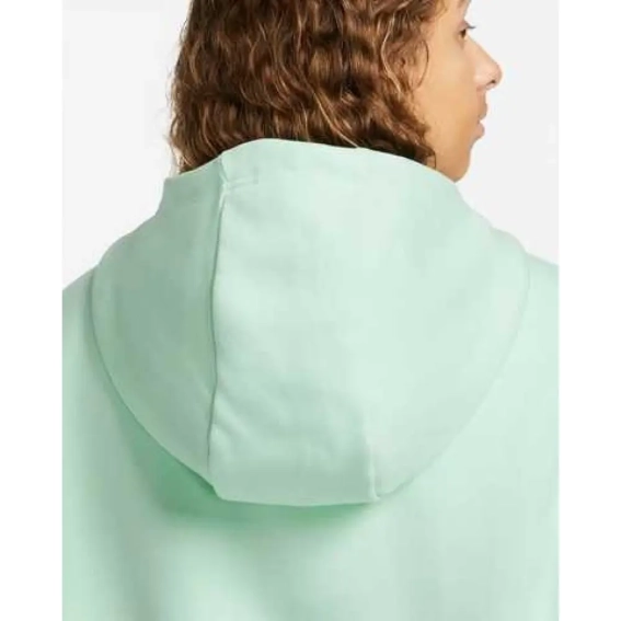 Кофта Nike Acg Therma-Fit Fleece Pullover Hoodie Light Blue DH3087-379 фото 2 — интернет-магазин Tapok