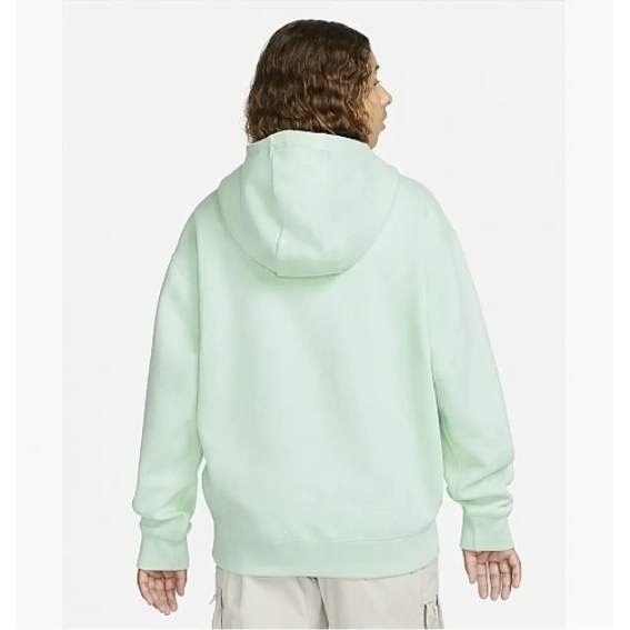 Кофта Nike Acg Therma-Fit Fleece Pullover Hoodie Light Blue DH3087-379 фото 6 — интернет-магазин Tapok
