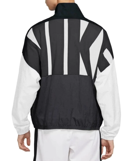 Кофта Nike Basketball jacket zip CW7348-013 фото 2 — інтернет-магазин Tapok