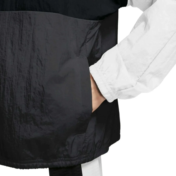 Кофта Nike Basketball jacket zip CW7348-013 фото 3 — інтернет-магазин Tapok