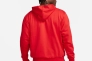 Кофта Nike Dri-Fit Basketbol Sweatshirt DQ6103-657 Фото 2