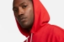 Кофта Nike Dri-Fit Basketbol Sweatshirt DQ6103-657 Фото 4