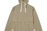 Кофта NIKE HERITAGE POPOVER JACKET DA0037-320 Фото 1