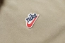 Кофта NIKE HERITAGE POPOVER JACKET DA0037-320 Фото 2