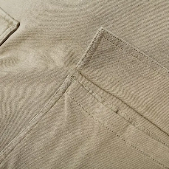 Кофта NIKE HERITAGE POPOVER JACKET DA0037-320 фото 3 — интернет-магазин Tapok