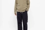 Кофта NIKE HERITAGE POPOVER JACKET DA0037-320 Фото 6