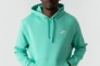 Кофта Nike Men's Sportswear Club Fleece Hoodie menta BV2654-369 Фото 1