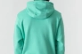 Кофта Nike Men's Sportswear Club Fleece Hoodie menta BV2654-369 Фото 2