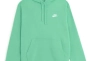 Кофта Nike Men's Sportswear Club Fleece Hoodie menta BV2654-369 Фото 5