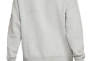 Кофта Nike NSW Air Swoosh Crew Neck Sweatshirt DN5157-063 Фото 2