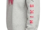 Кофта Nike NSW Air Swoosh Crew Neck Sweatshirt DN5157-063 Фото 3