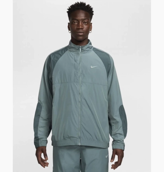 Кофта Nike x Drake NOCTA NRG Men's Woven Jacket FN7666-382 фото 6 — інтернет-магазин Tapok