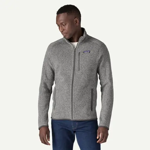 Кофта Patagonia Fleece 51884 ORTN фото 2 — інтернет-магазин Tapok