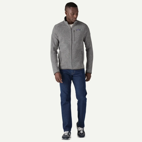 Кофта Patagonia Fleece 51884 ORTN фото 4 — інтернет-магазин Tapok